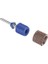 SC407 Ez Speedclic Zımparalama Mandreni ve Bandı, 60/120 Kumlu, 13MM, 3'lü 6