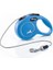 Flexi New Classic Xs Beden Mavi 3mt Ipli Tasma 1