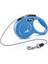 Flexi New Classic Xs Beden Mavi 3mt Ipli Tasma 4