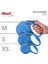 Flexi New Classic Xs Beden Mavi 3mt Ipli Tasma 6