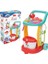Dede Oyuncak Candy & Ken Doktor Servis Arabası 01963 1