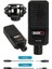 Midex MX-2020 Diamond Set Efektli Ses Kartı Mikrofon Kulaklık Stand Kayıt Canlı Yayın Seti (Pc ve 3