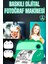 Çocuklar Için Özel Fotoğraf Makinesi Printer Kamera Taşınabilir Hd 2