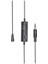 Audio-Technica ATR3350X Minyatür Lavalier Mikrofon 2
