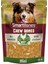 Chicken Mini Küçük Boy Tavuklu Kemik 18'li, 228 gr Köpek Ödülü 1