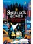Sherlock Bones ve Manhattan’daki Yaramazlık Serüveni 1