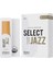D'addario Organik Select Jazz Filed Alto Saksafon Dilleri - Saksafon Boruları - Ilk ve Tek Organik 1