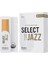 D'addario Organik Select Jazz Filed Alto Saksafon Dilleri - Saksafon Boruları - Ilk ve Tek Organik 6
