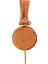 Rhp-6 Orange | Ultra Kompakt Kulak Üstü Kablolu Dj & Lifestyle Kulaklık 3