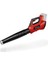 Professional Akülü Yaprak Üfleme Gp-Lb 36/210 Li E-Solo Power X-Change (Lityum-Iyon, 816M³/H 1