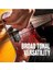 Flatwound DBFS45125S Bas Gitar Teli Için, Kısa Mensur, 45/125, Medium, 5 Adet 3