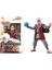 Oyuncak Naruto Jiraiya Figürü 17 cm BAH36965 1