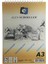 Aydınger Bloknot Eskiz Spiralli 60 Yp A3 90 gr ALX-822 1