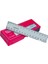 Standart Cetvel Plastik 15 cm 30 1