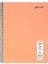 Defter Flex Pastel A4 120 Yp Çizgili 1