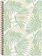 Defter 16,5X22,5 80 Yp.düz.ka Kp.spr La Plume Lea 1