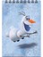 Bloknot Spiralli 1 Frozen 42 Yp A7 140100-92 1