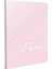 Pastels Dikişli Plastik Kapak Defter A6 80 Yp Kareli Stand 4131 1