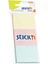 Stıckn Yapışkanlı Not Kağıdı 38X51 3 Renk 21126 1