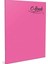 Defter C Book Dikişli Plastik Kapak A4 60 Yp Çiz. 6900 1