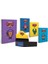 Spiralli A6 Karton Kapak Defter Brawl Star 1