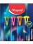 Fosforlu Kalem Fluo Peps Nıghtfall 4 Lü 740700 1