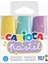 Fosforlu Kalem Mini Pastel 3 Lü 43168 1