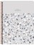 Defter Plastik Kapak Spiralli 16,5x22,5 80 Yp.Çiz. 322141-99 1