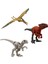 Jurassıc World 12 Dinozor Figürleri GWT54 1