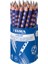 Kurşun Kalem Groove Graphite Üçgen Jumbo L1873360 1