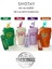 Shotay - Stainless Steel Mug Kahve Bardağı 450 ml 1