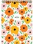Spiralli Bloknot 17X24 72 Yp Çizgili Rengarenk 145451-99 1