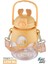 1250 ml Pipetli Büyük Boy Askılı ve Kulplu Su Matarası -Çıkartma HEDIYELI-FFVGN6277-1250ML 3