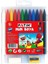Mum Pastel Boya Polymer Crayons 12 Renk 50130/F 1