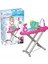 Dede Oyuncak Frozen Ütü Set 03585 1