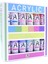 Akrilik Boya 12X70 ml Set (Chalk) 1