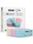 Silgi Pastel 4 Renk 24 Lü Art.44 1
