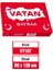 Türk Bayrağı Polyester 80X120 VT107 1
