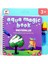 Sihirli Boyama Kitabı Aqua Magic Book Mevsimler TFL-1005 1