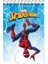 Bloknot Spiralli 1 Spider Man 42 Yp A7 140100-06 1