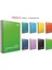 Fresco Spiralli Plastik Kapak Defter A4 80 Yp Kareli 4900 1