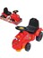 Dede Oyuncak Cars Ilk Traktörüm 03356 1