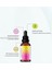 Aydınlatıcı C Vitamini Serum 30 ml SPF 25 Tüm Cilt Tiplerine Uygun Koruyucu Etki 10