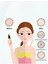 Aydınlatıcı C Vitamini Serum 30 ml SPF 25 Tüm Cilt Tiplerine Uygun Koruyucu Etki 11