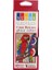 Cam Boyası Su Bazlı 15 ml 10 Renk SD322S 1