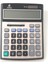 Hesap Makinesi Masa Üstü 12 Hane Ec-24 1