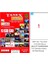 Laser Etiket 100 Yp 210X294,86 Laser-Copy-Inkjet TW-2294 1