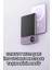 Ios Uyumlu 22.5W Hızlı Şarj Magsafe Powerbank Dijital Göstergeli 10.000 Mah 3