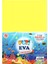 Eva Yapışkanlı Karışık Renk A4 1123 1