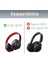 Anker Soundcore Life Q10 Q10 Bt ile Uyumlu Kulaklık Pedi Süngeri Yastığı + Takma Aparatı 2in Set 2